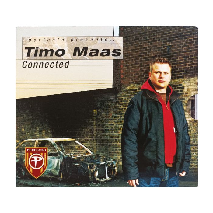 Timo Maas - Connected