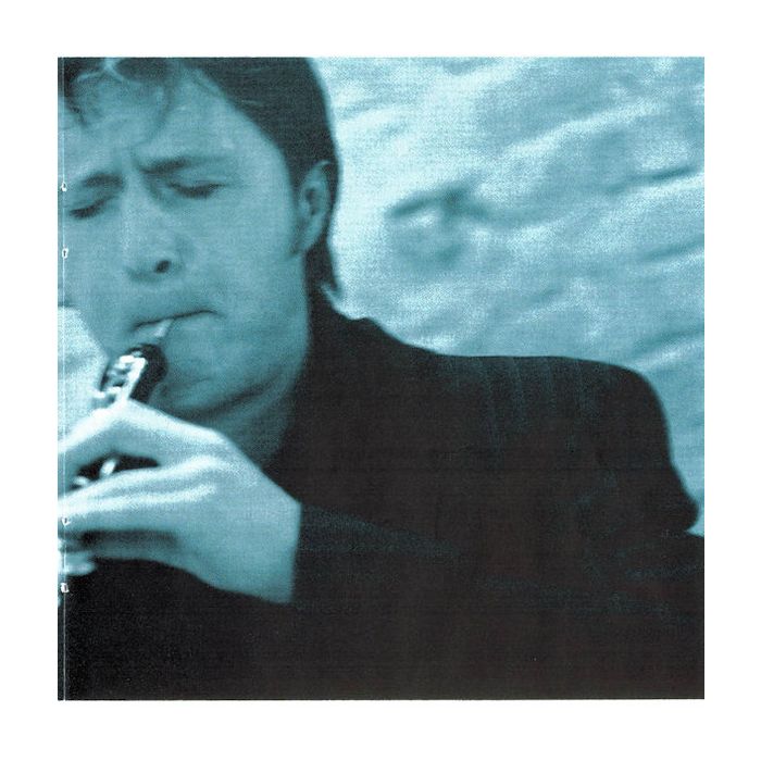 Albrecht Mayer , Johann Sebastian Bach , Sinfonia Varsovia - Lieder Ohne Worte: Transkriptionen Für Oboe Und Orchester