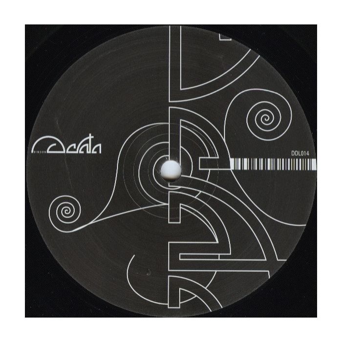 Ilario Alicante & Delete - Going Straight To Caracas