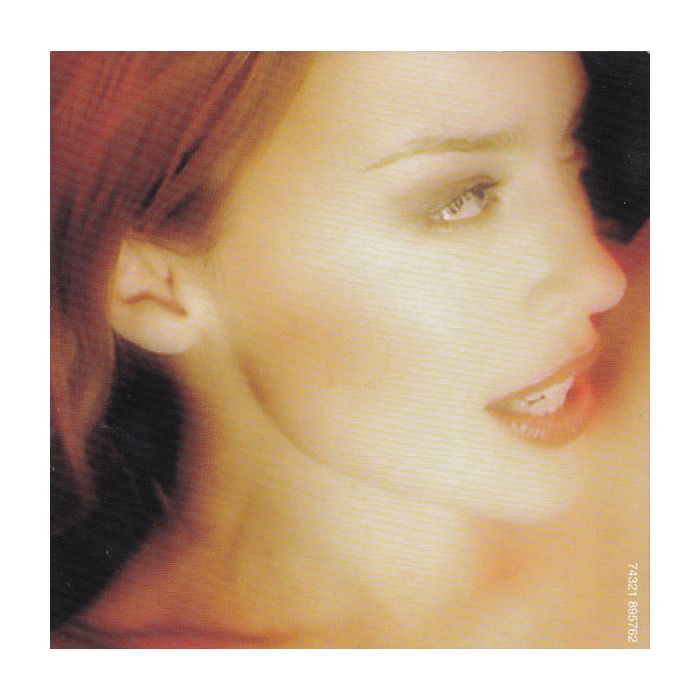 Kylie Minogue - Confide In Me