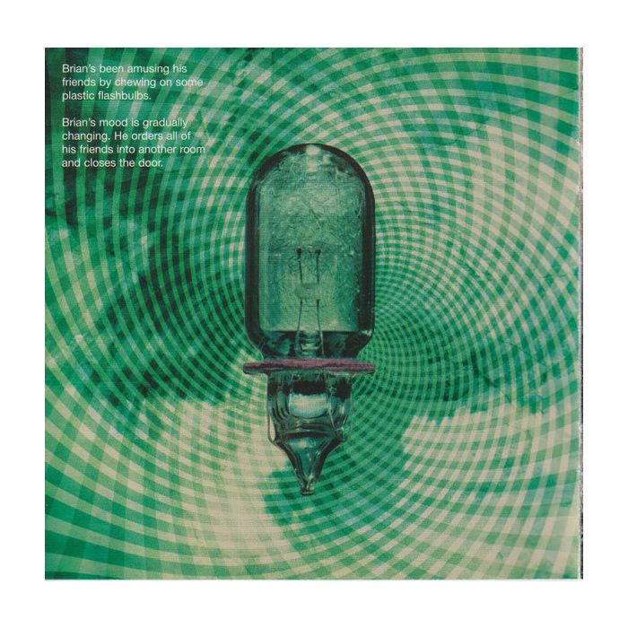 Porcupine Tree - Voyage 34