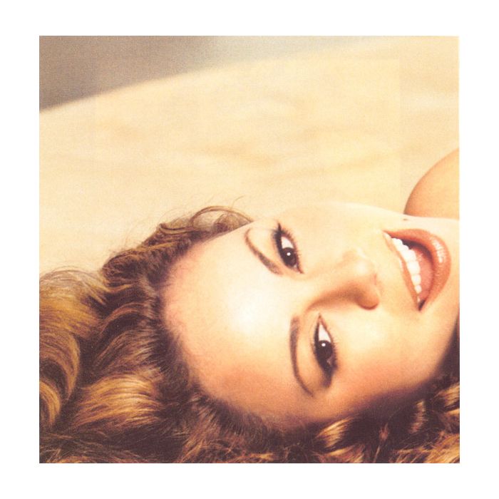 Mariah Carey - #1's