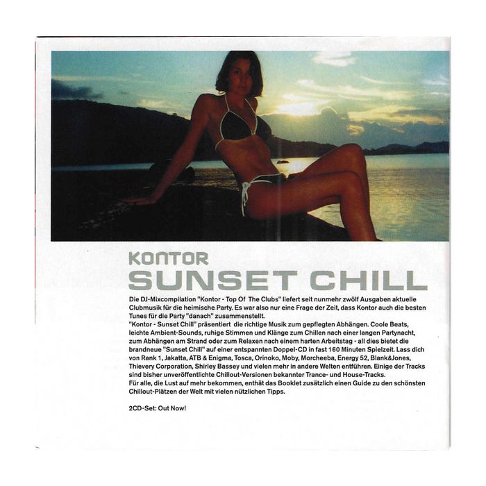 Various - Kontor - Top Of The Clubs Volume 12