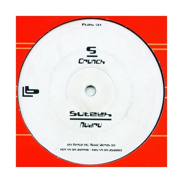 Various - Untitled