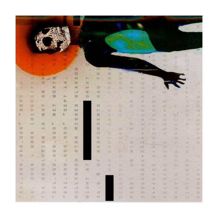 Massive Attack - Heligoland