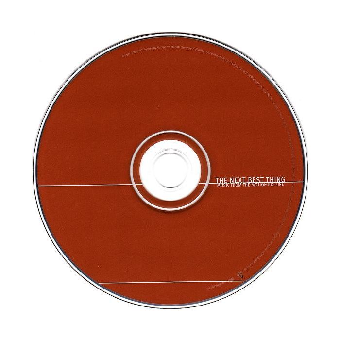 Various - The Next Best Thing (Music From The Motion Picture)