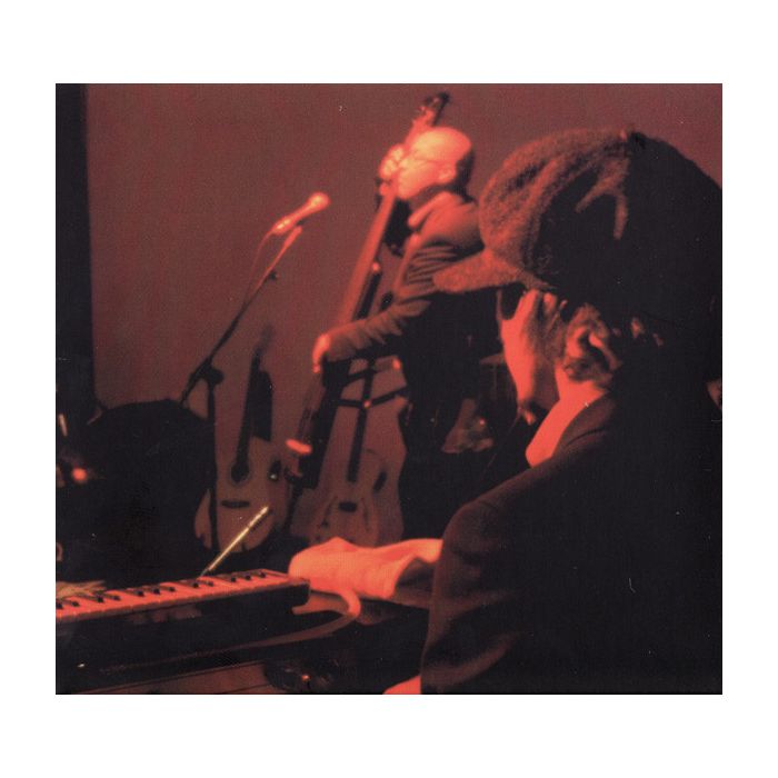 Joy Denalane - Mamani Live