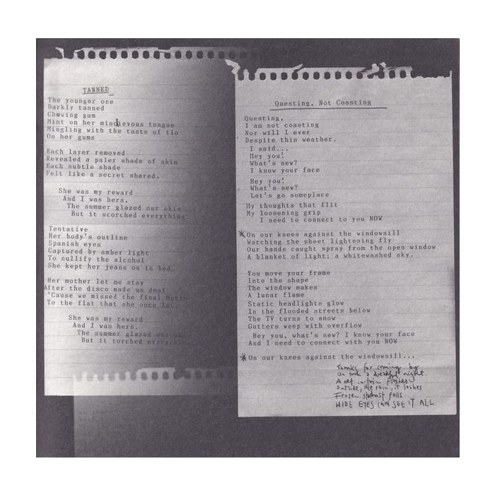 Maxïmo Park - Quicken The Heart
