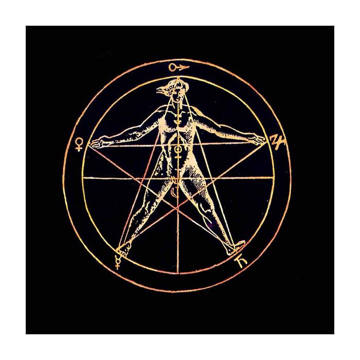 Enigma - The Cross Of Changes