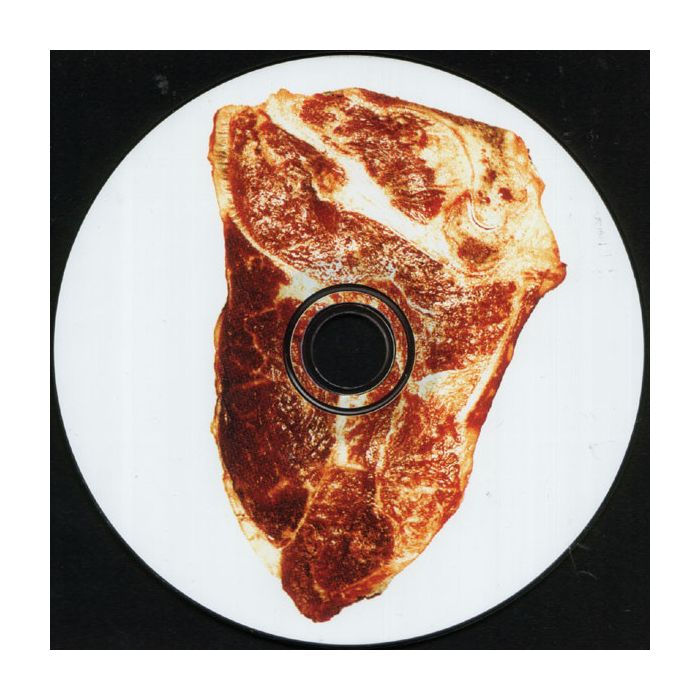 The Black Dog With Black Sifichi - Unsavoury Products
