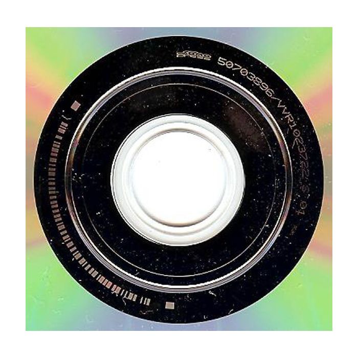 Timo Maas - Music For The Maases 2