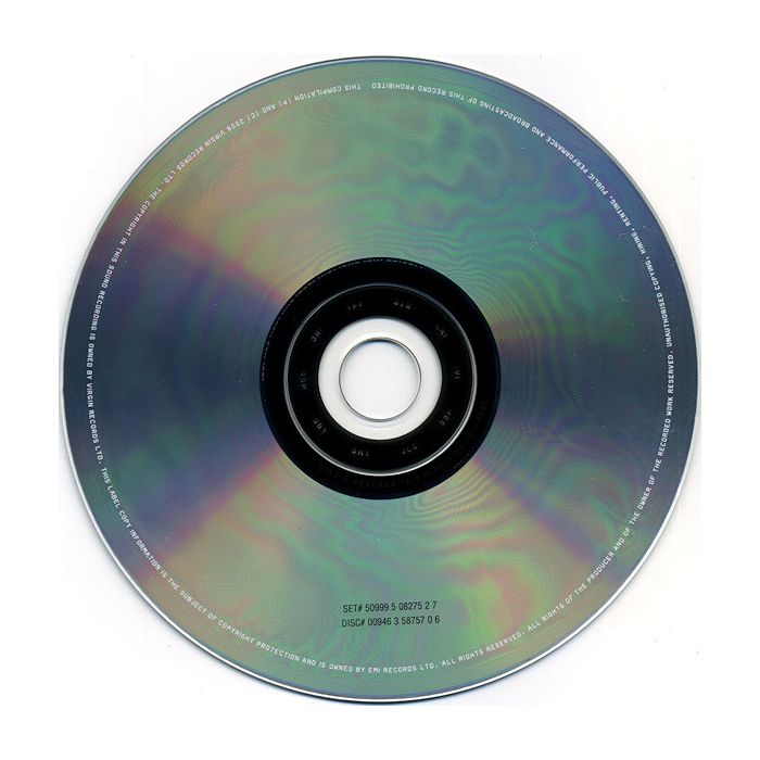 Massive Attack - Collected