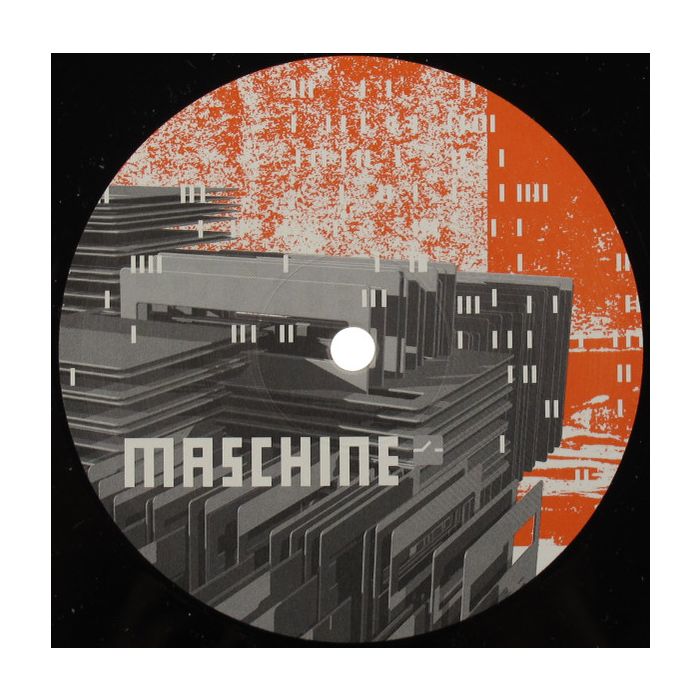 Solieb - On The Button - We Are Moving