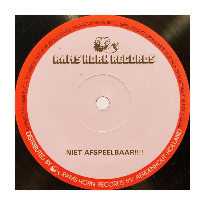 Various - Hot Plate 7
