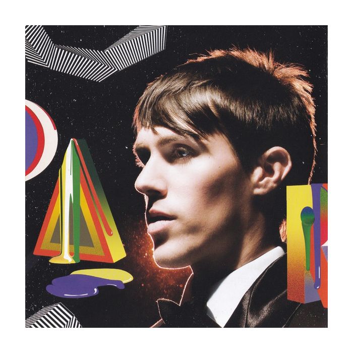 Sam Sparro - Sam Sparro