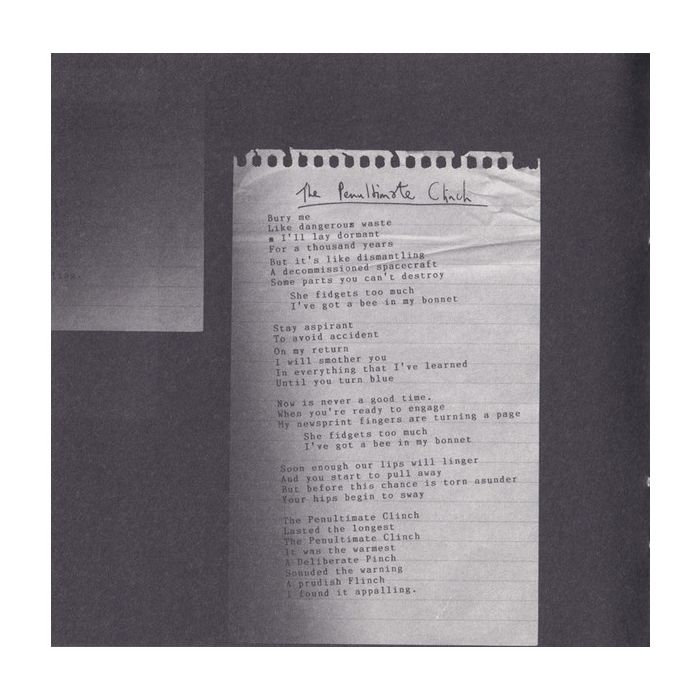 Maxïmo Park - Quicken The Heart