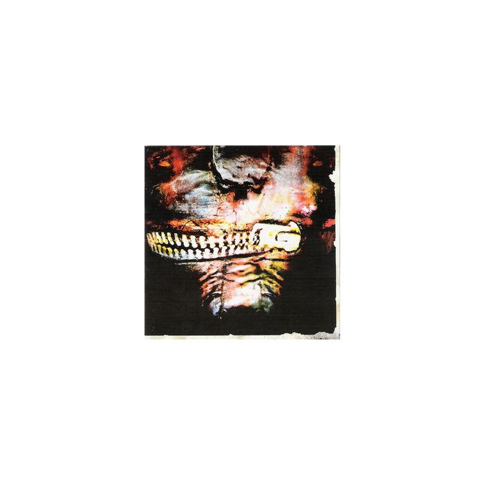 Slipknot - Vol. 3: (The Subliminal Verses)
