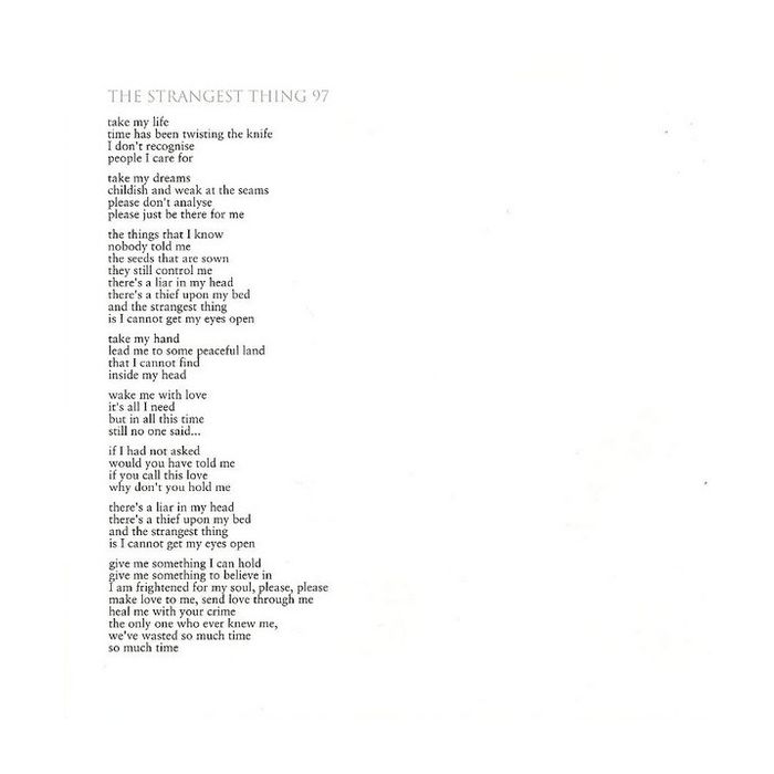 George Michael - Ladies & Gentlemen (The Best Of George Michael)
