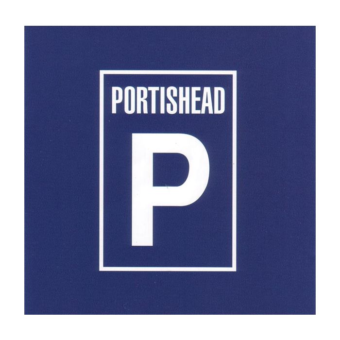 Portishead - Dummy