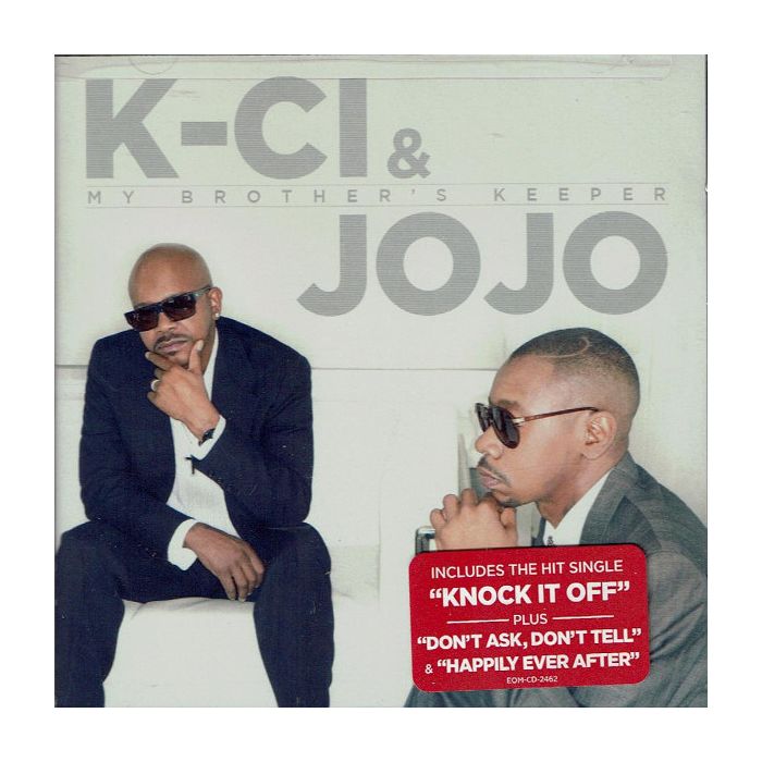 K-Ci & JoJo - My Brother's Keeper
