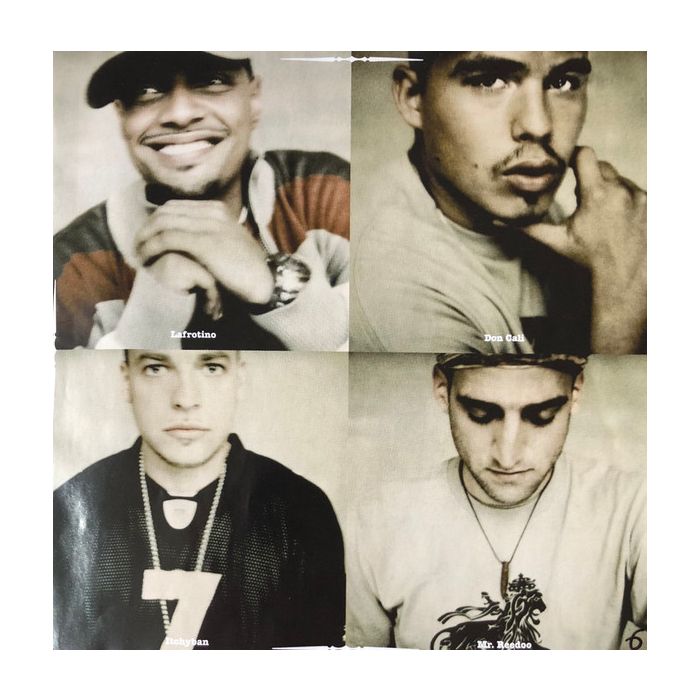 Culcha Candela - Next Generation
