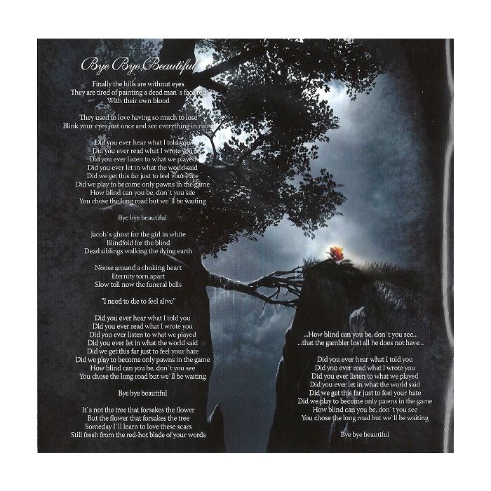 Nightwish - Dark Passion Play