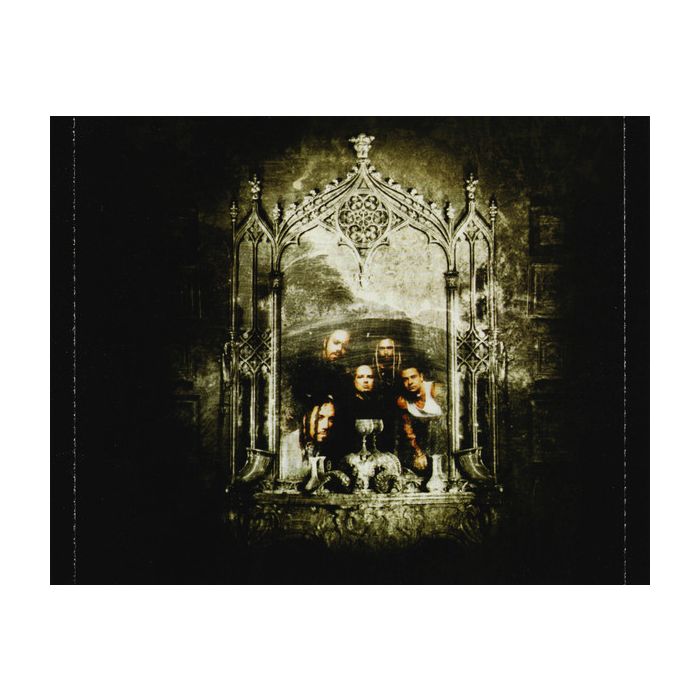 Korn - Take A Look In The Mirror