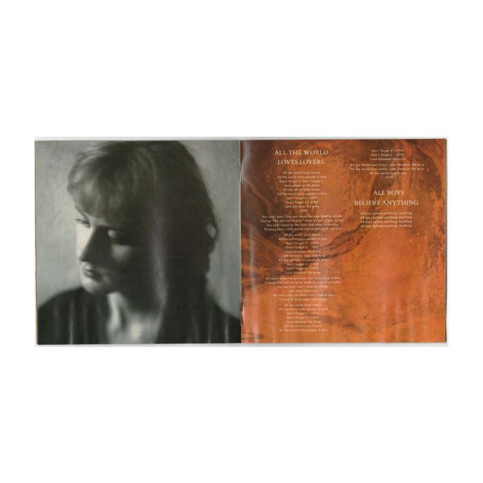 Prefab Sprout - Jordan: The Comeback