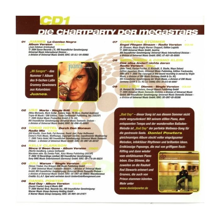 Various - The Dome Vol. 35