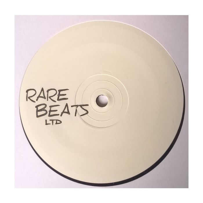 Classonix - Vibes EP 12''