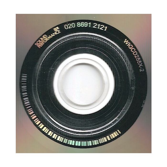 Franz Ferdinand - Right Thoughts, Right Words, Right Action