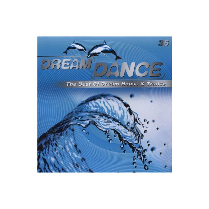 Various - Dream Dance 36