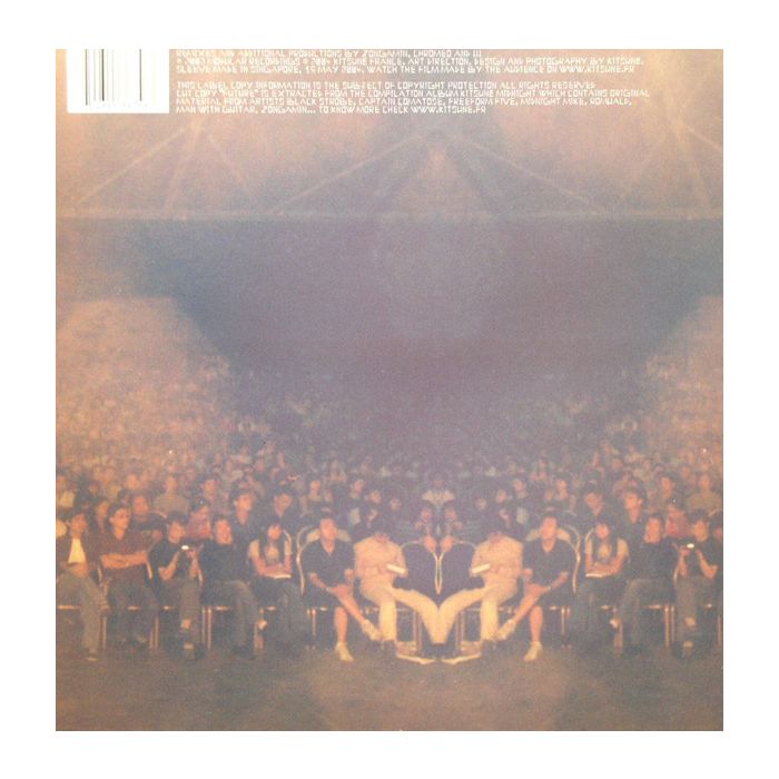 Cut Copy - Future
