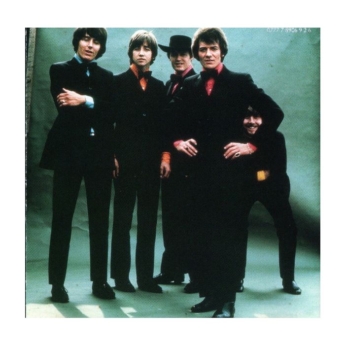 The Hollies - The Air That I Breathe - The Very Best Of The Hollies