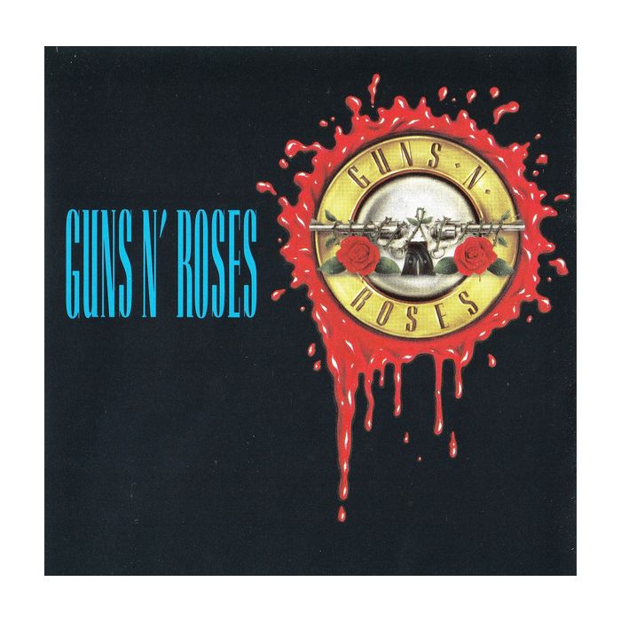 Guns N' Roses - Use Your Illusion II