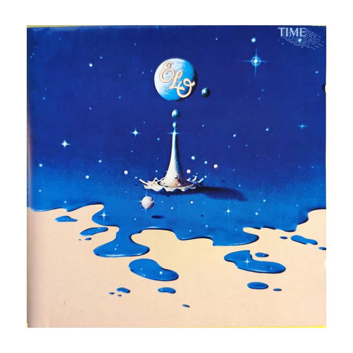 Electric Light Orchestra - Time