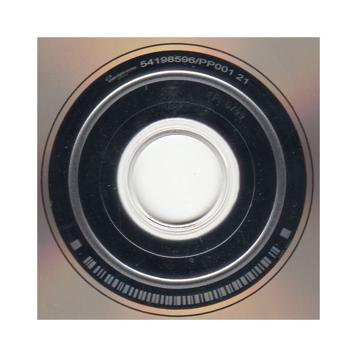 Plastikman - Kompilation