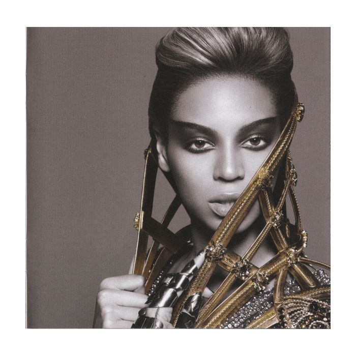 Beyoncé - I Am... Sasha Fierce