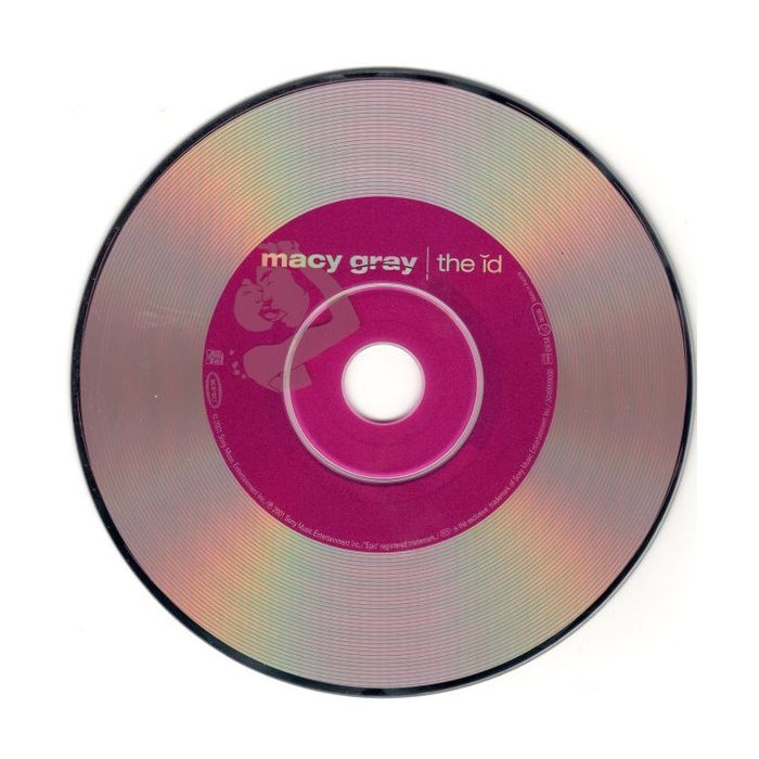 Macy Gray - The Id