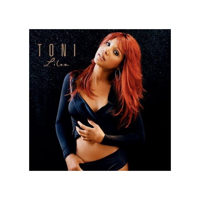 Toni Braxton - Libra