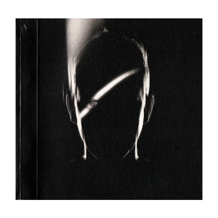 Magnetic Man - Magnetic Man