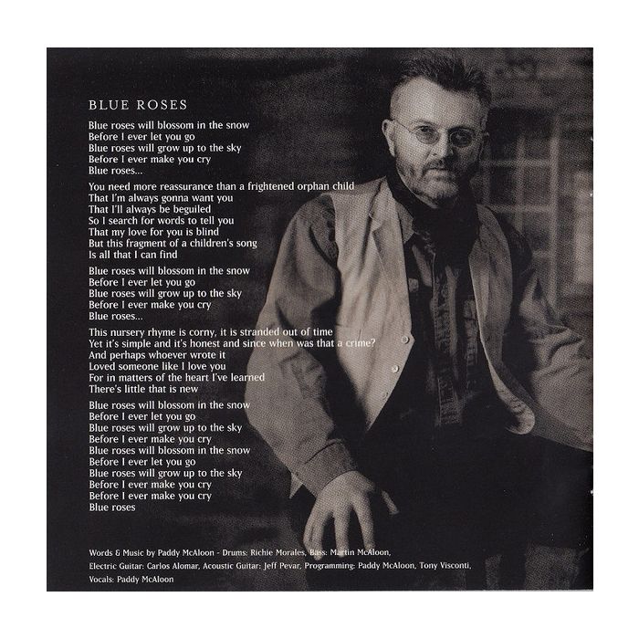 Prefab Sprout - The Gunman And Other Stories