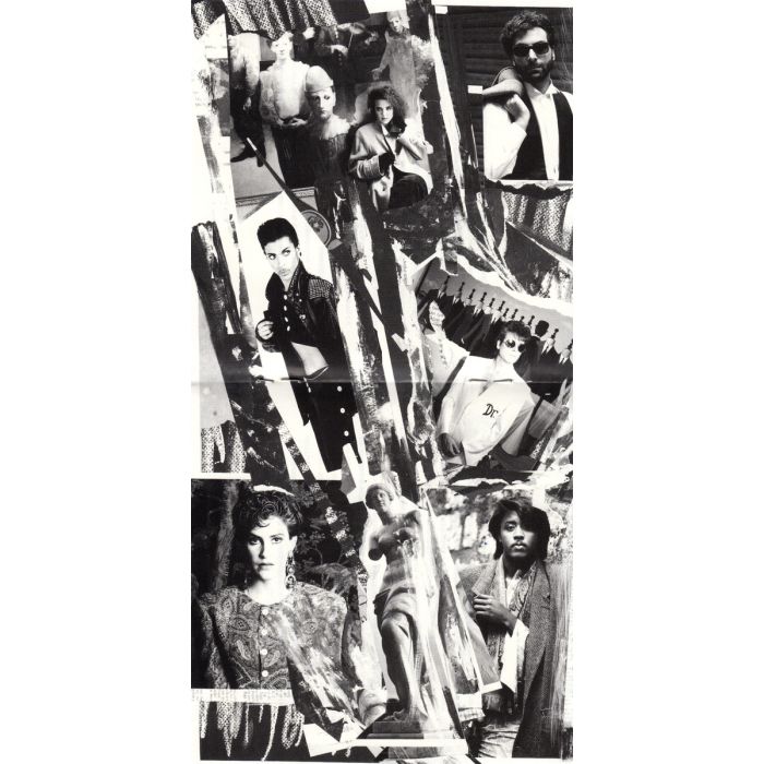 Prince And The Revolution - Parade