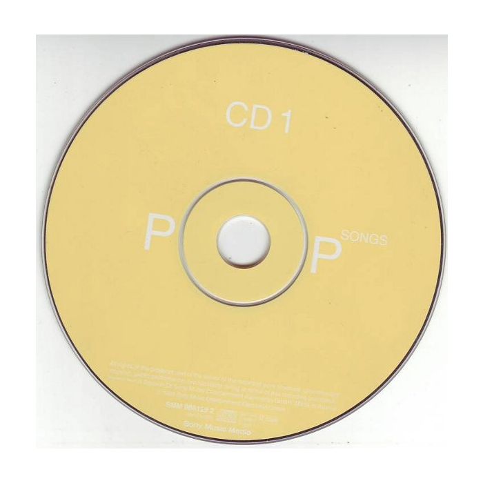 Various - Pop Songs