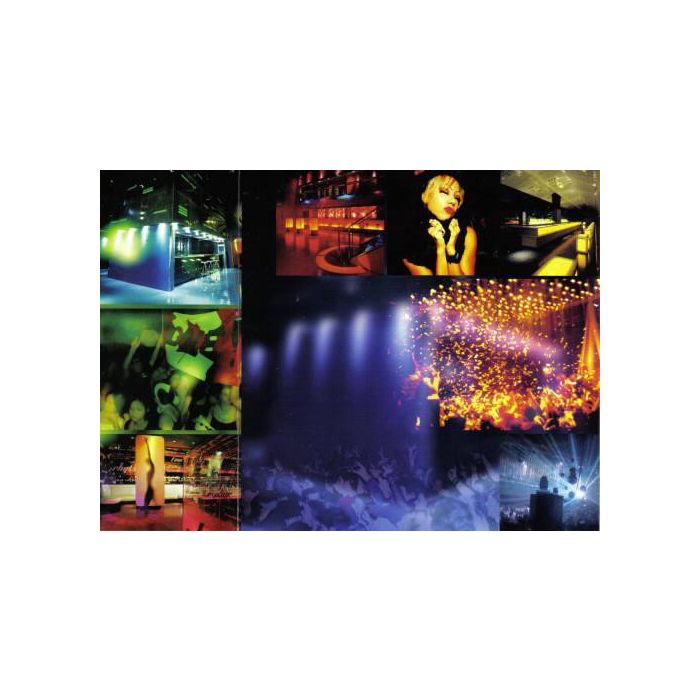 Mark Oliver - All Access Volume 1 - Soundtrack To Club Culture