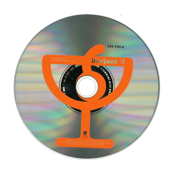 Various - Barjazz 3