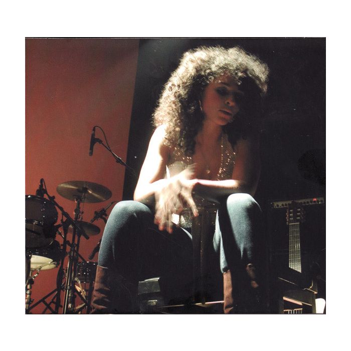 Joy Denalane - Mamani Live