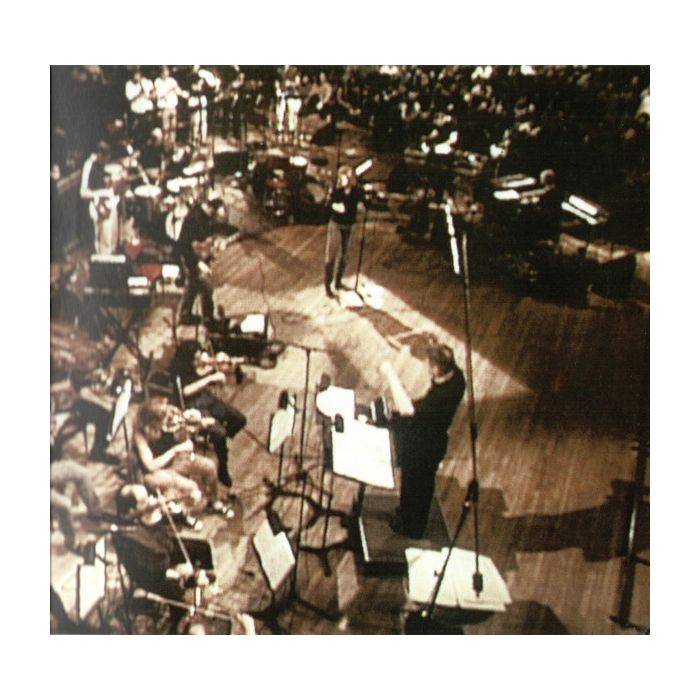 Portishead - Roseland NYC Live