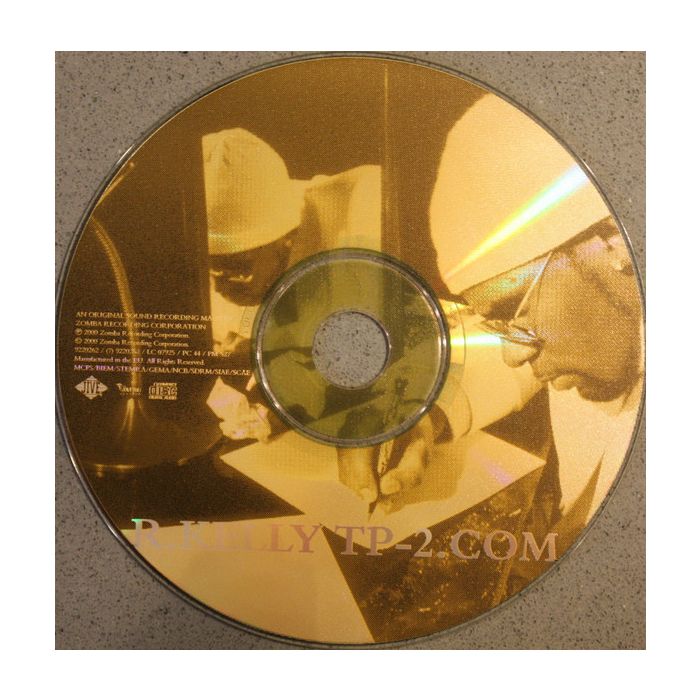 R. Kelly - TP-2.com