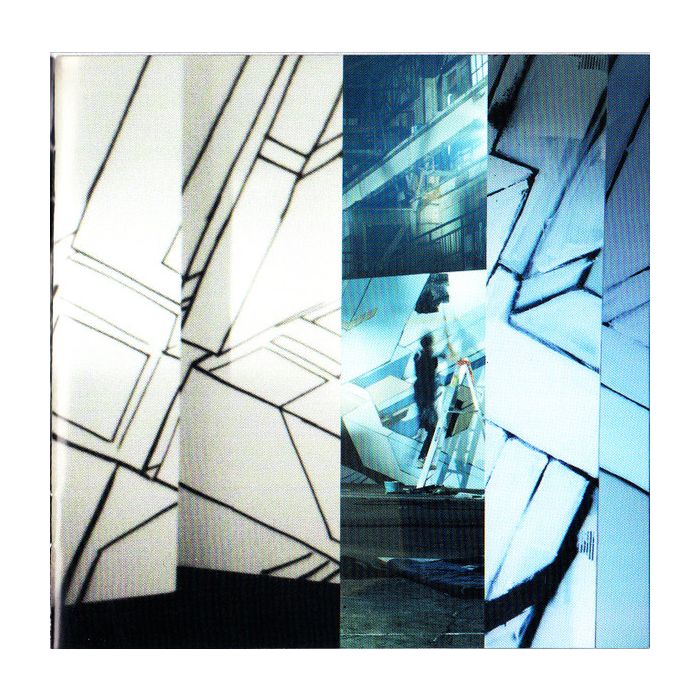 Linkin Park - Meteora